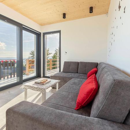 Apartments Nikolaj Preddvor Buitenkant foto